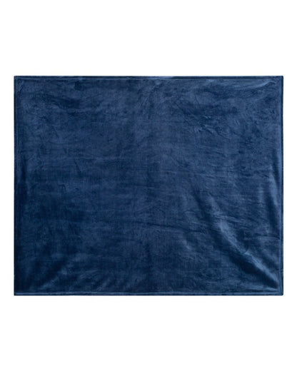 Mink Touch Luxury Blanket - 8721