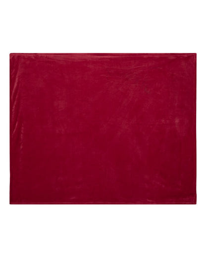 Mink Touch Luxury Blanket - 8721