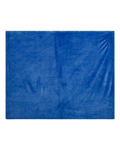 Mink Touch Luxury Blanket - 8721