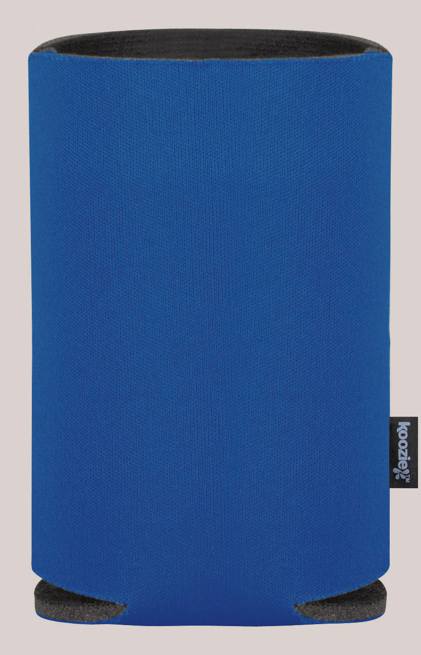 Koozie® Collapsible Can Cooler