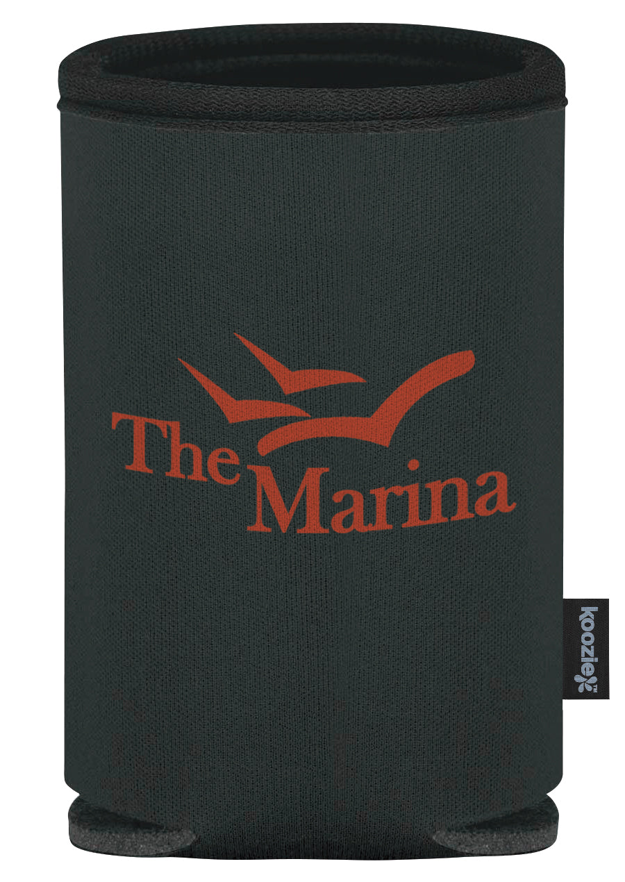 Koozie® Summit Collapsible Can Cooler