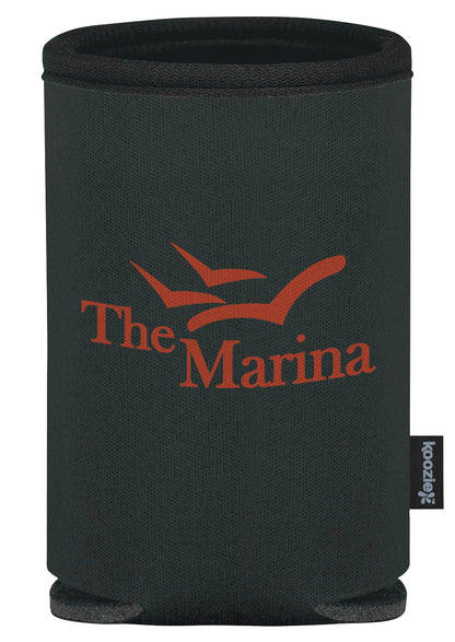 Koozie® Summit Collapsible Can Cooler