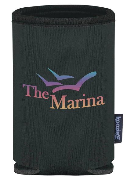 Koozie® Summit Collapsible Can Cooler
