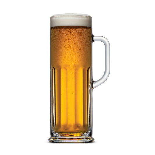 Wiesbaden Beer Stein - Imprinted 21oz