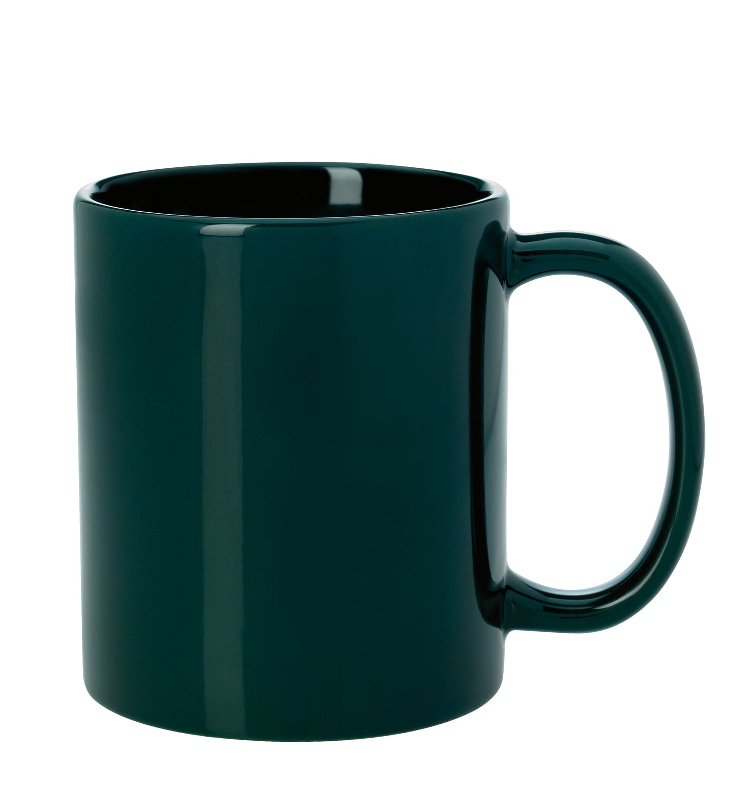 Good Value™ Budget Mug - 11 oz. (Colors)