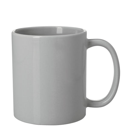 Good Value™ Budget Mug - 11 oz. (Colors)