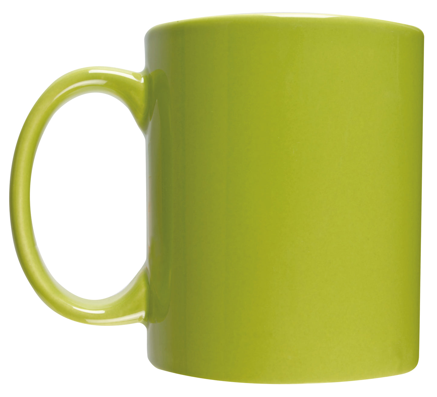 Good Value™ Budget Mug - 11 oz. (Colors)