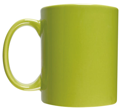 Good Value™ Budget Mug - 11 oz. (Colors)
