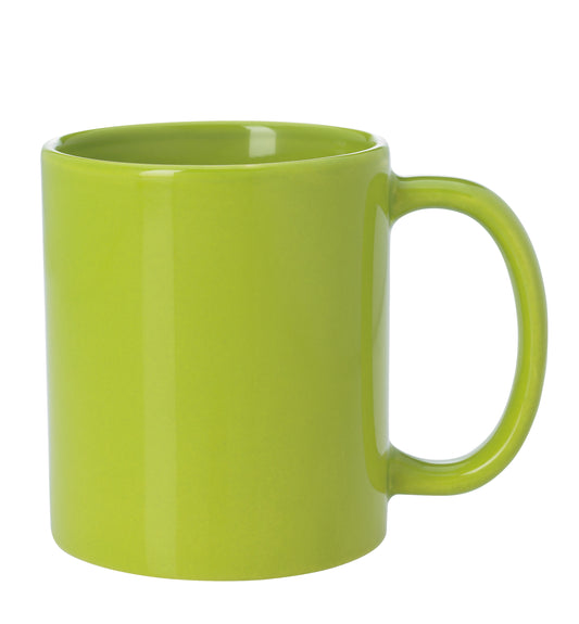 Good Value™ Budget Mug - 11 oz. (Colors)