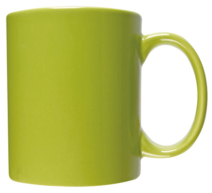 Good Value™ Budget Mug - 11 oz. (Colors)
