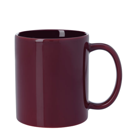 Good Value™ Budget Mug - 11 oz. (Colors)