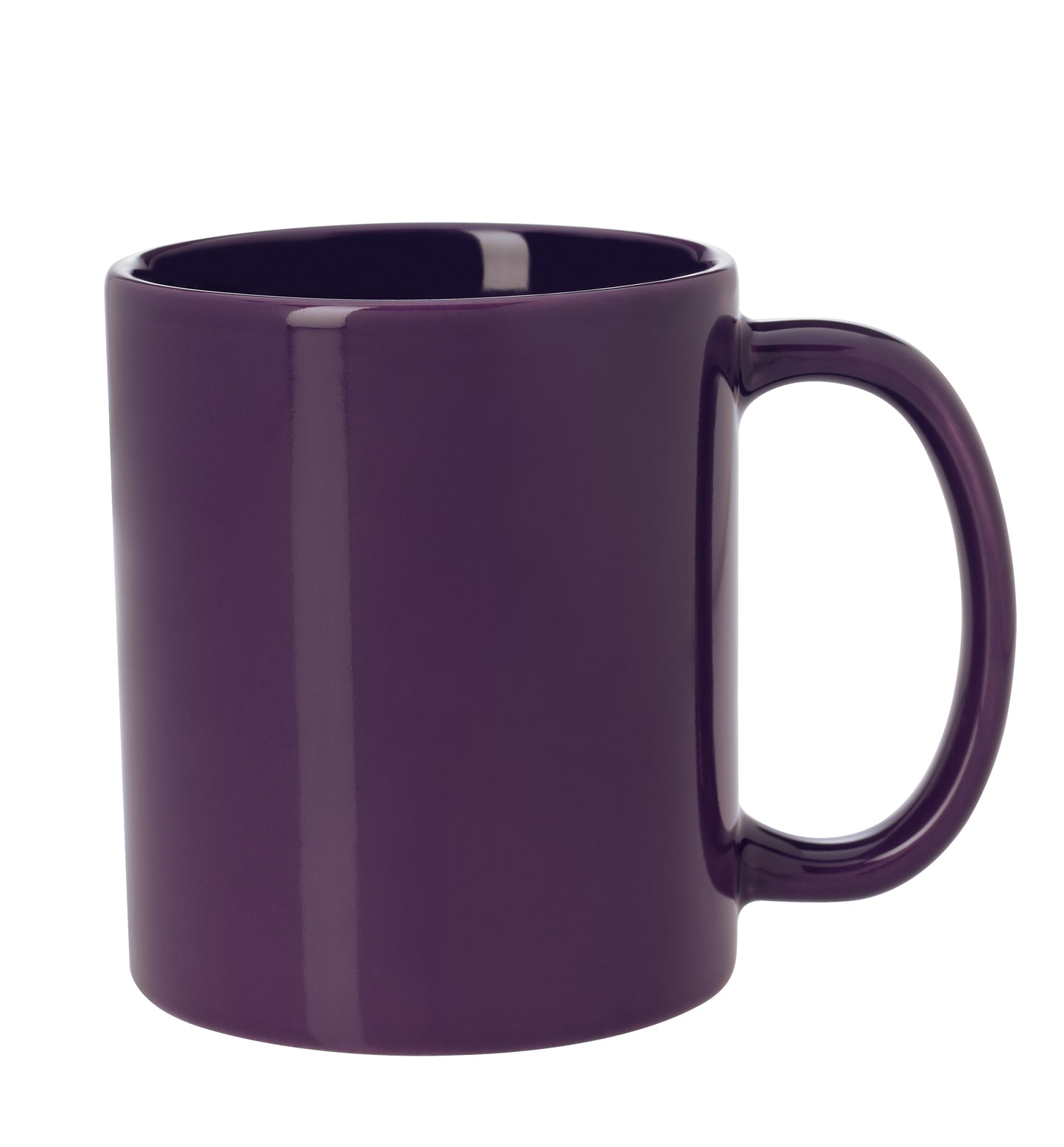 Good Value™ Budget Mug - 11 oz. (Colors)