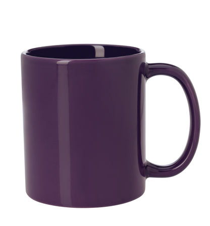 Good Value™ Budget Mug - 11 oz. (Colors)