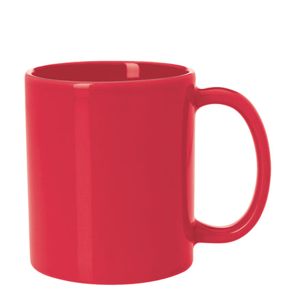 Good Value™ Budget Mug - 11 oz. (Colors)