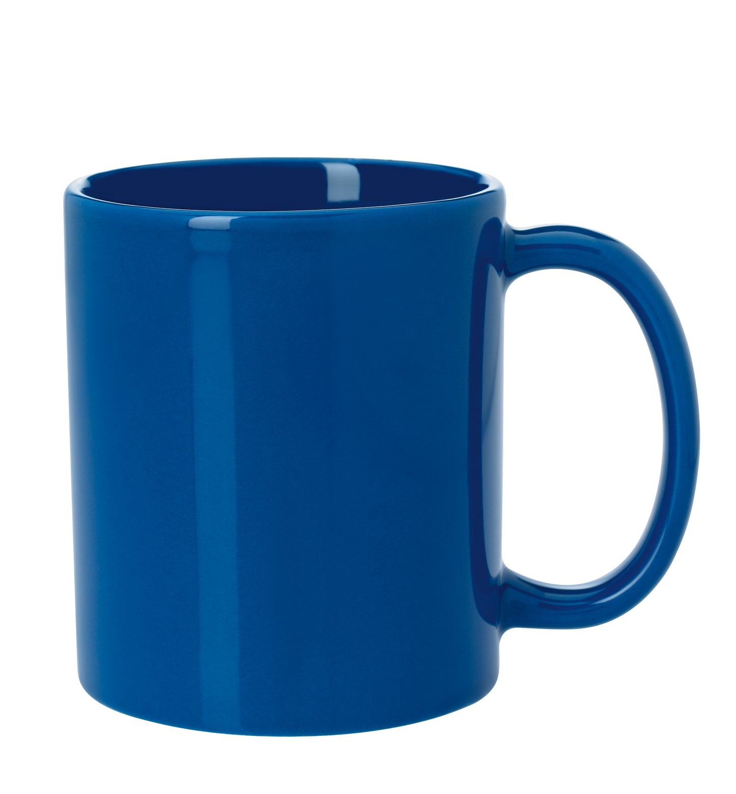 Good Value™ Budget Mug - 11 oz. (Colors)