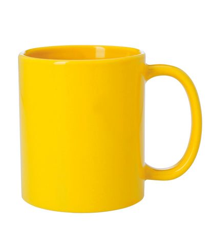 Good Value™ Budget Mug - 11 oz. (Colors)