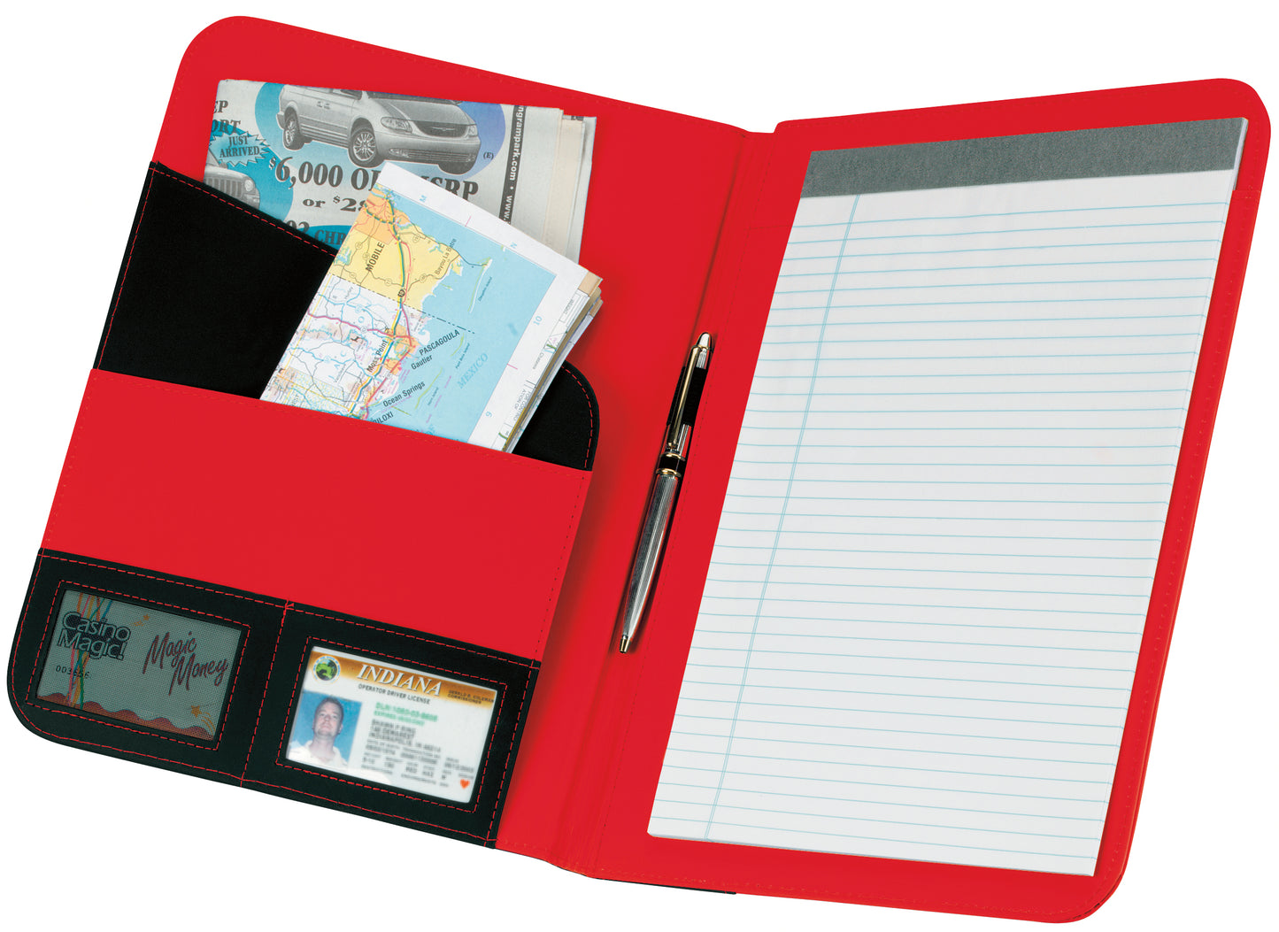 Good Value™ SIgN wave® Pad Holder