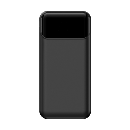 Santa Ana Digital Display Wireless Power Bank PD 15W