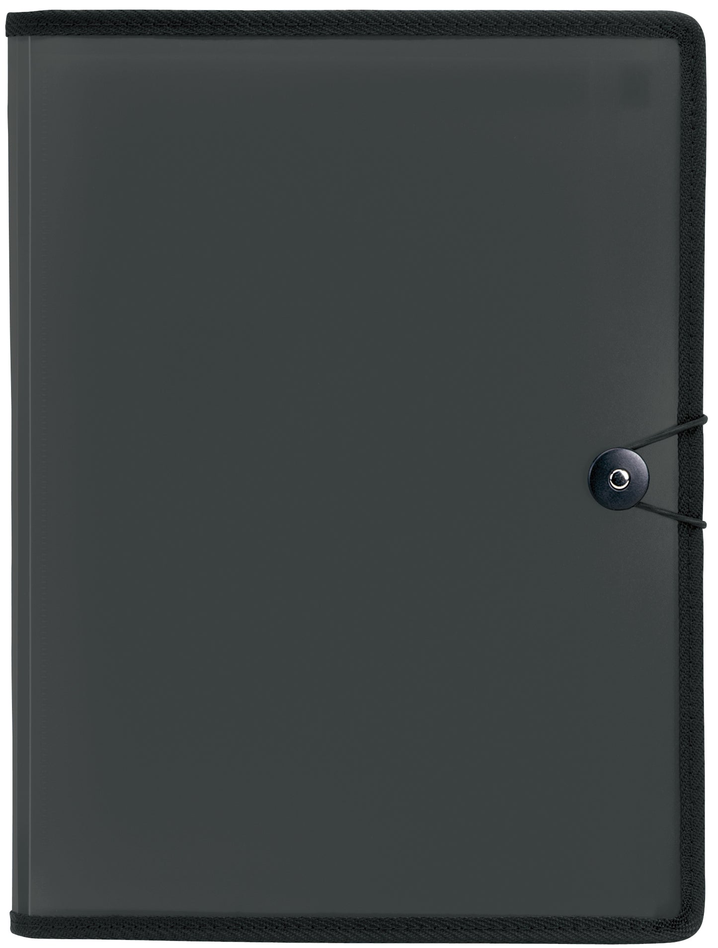 Good Value™ PolyPro FileFolio