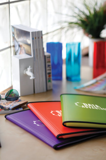 Good Value™ PolyPro FileFolio