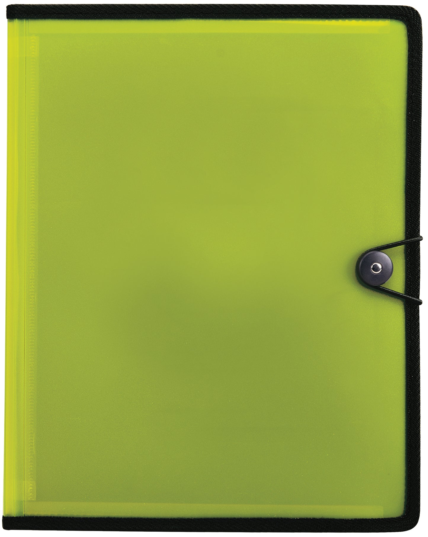 Good Value™ PolyPro FileFolio