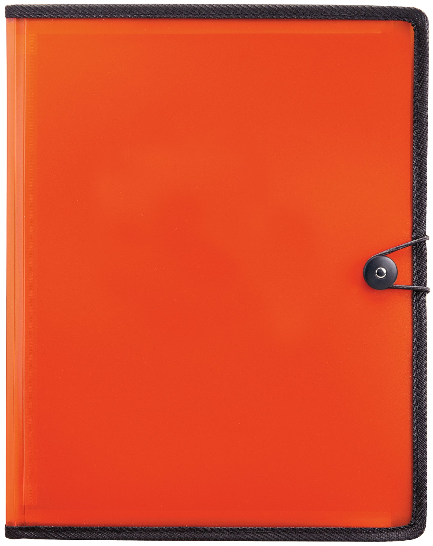 Good Value™ PolyPro FileFolio