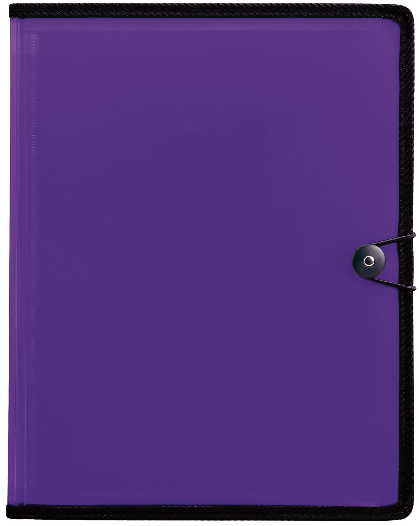 Good Value™ PolyPro FileFolio