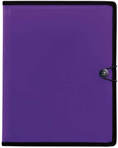 Good Value™ PolyPro FileFolio