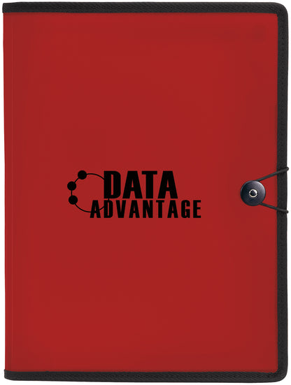 Good Value™ PolyPro FileFolio