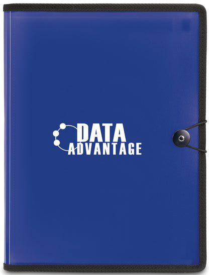 Good Value™ PolyPro FileFolio