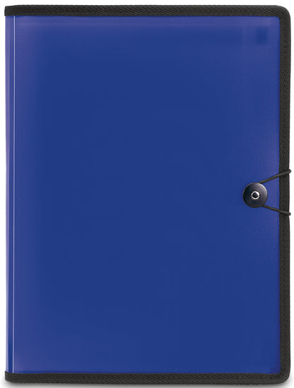 Good Value™ PolyPro FileFolio