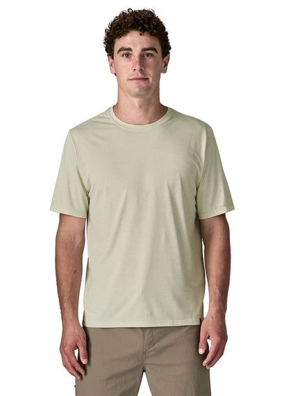 Patagonia Men's Cap Cool Daily Shirt - Black - SM