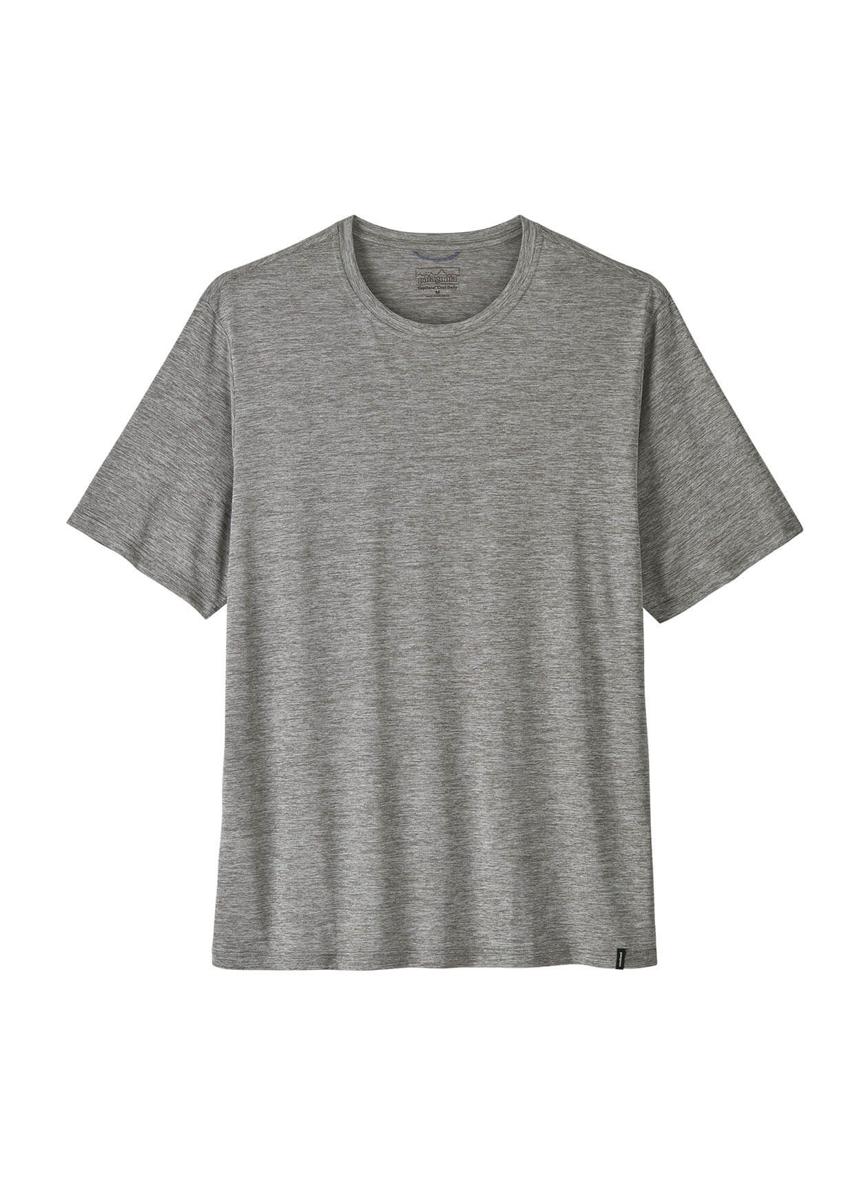 Patagonia Men's Cap Cool Daily Shirt - Black - MD