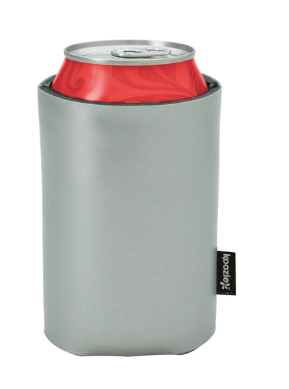 Koozie® Deluxe Collapsible Can Cooler