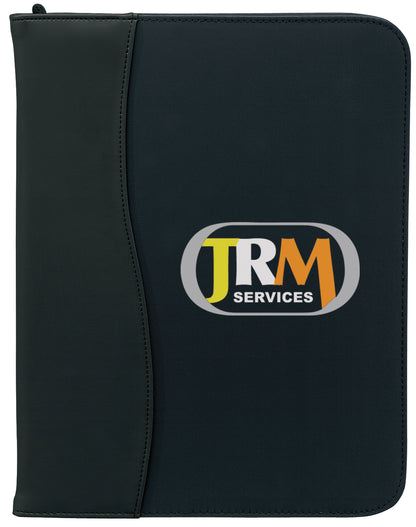 Good Value™ SIgN wave® Zippered Pad Holder