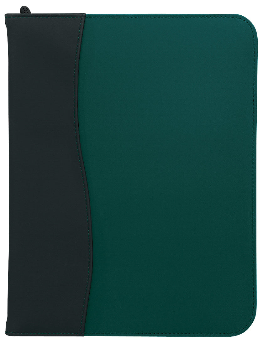 Good Value™ SIgN wave® Zippered Pad Holder