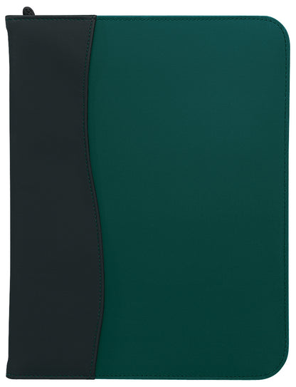 Good Value™ SIgN wave® Zippered Pad Holder