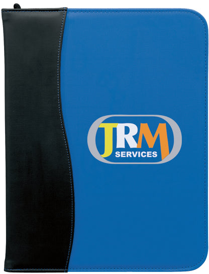 Good Value™ SIgN wave® Zippered Pad Holder