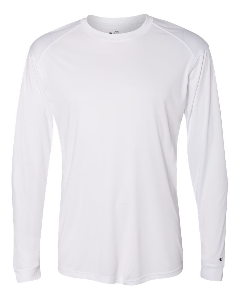 Men's Ultimate SoftLock™ Long Sleeve T-Shirt - 4004