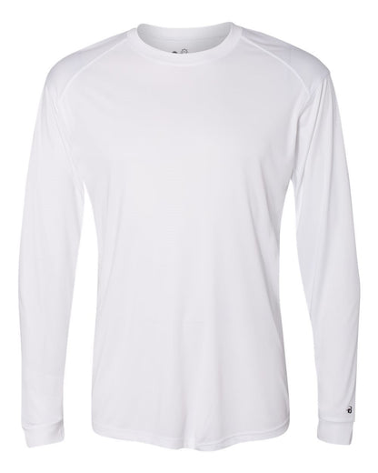 Men's Ultimate SoftLock™ Long Sleeve T-Shirt - 4004