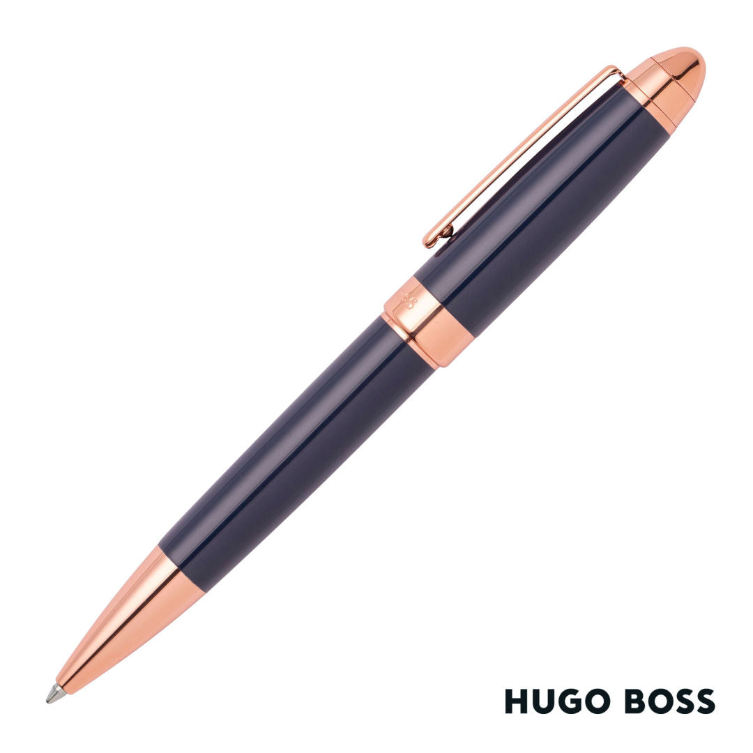 Hugo Boss® Icon Ballpoint Pen