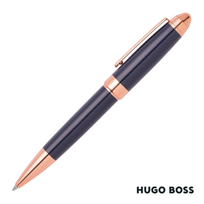 Hugo Boss® Icon Ballpoint Pen