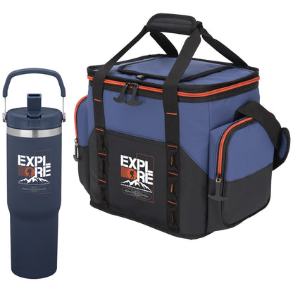 Urban Peak® CB180 On-The-Go Kit