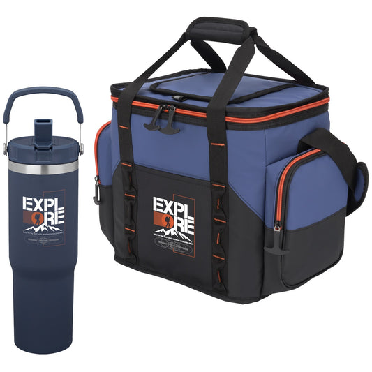 Urban Peak® CB180 On-The-Go Kit