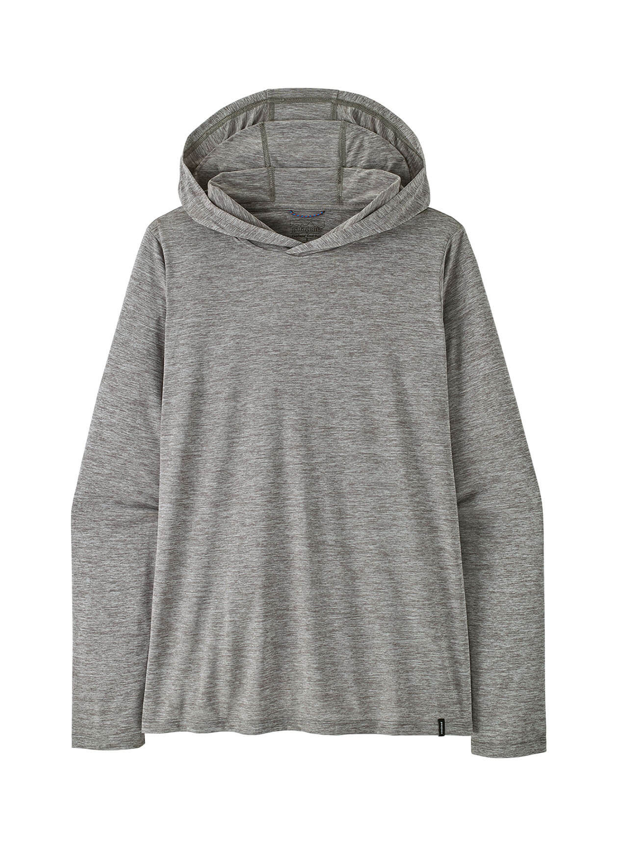 Patagonia Women's Cap Cool Daily Hoody - Dyno White - SM