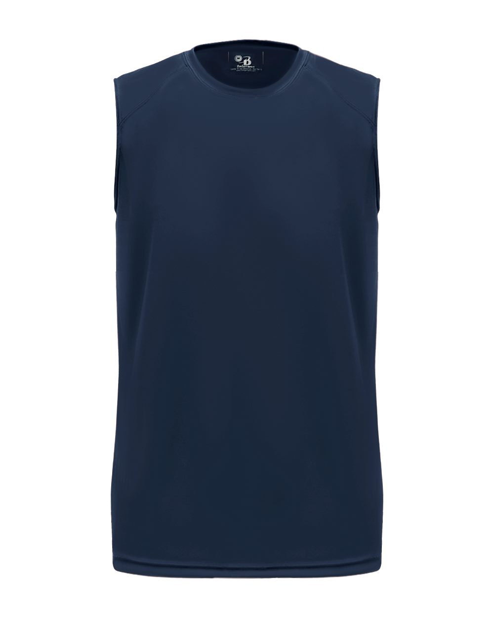 Youth B-Core Sleeveless T-Shirt - 2130