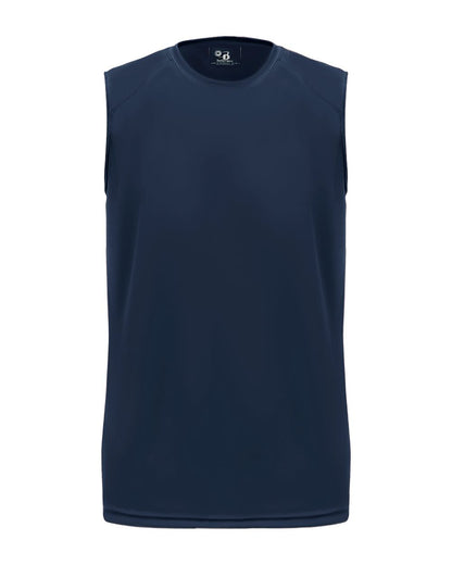Youth B-Core Sleeveless T-Shirt - 2130