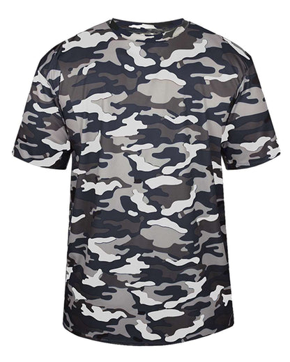 Men's Camo T-Shirt - 4181