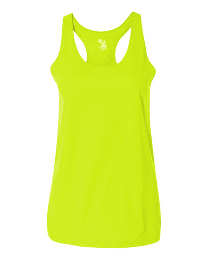 Women’s B-Core Racerback Tank Top - 4166