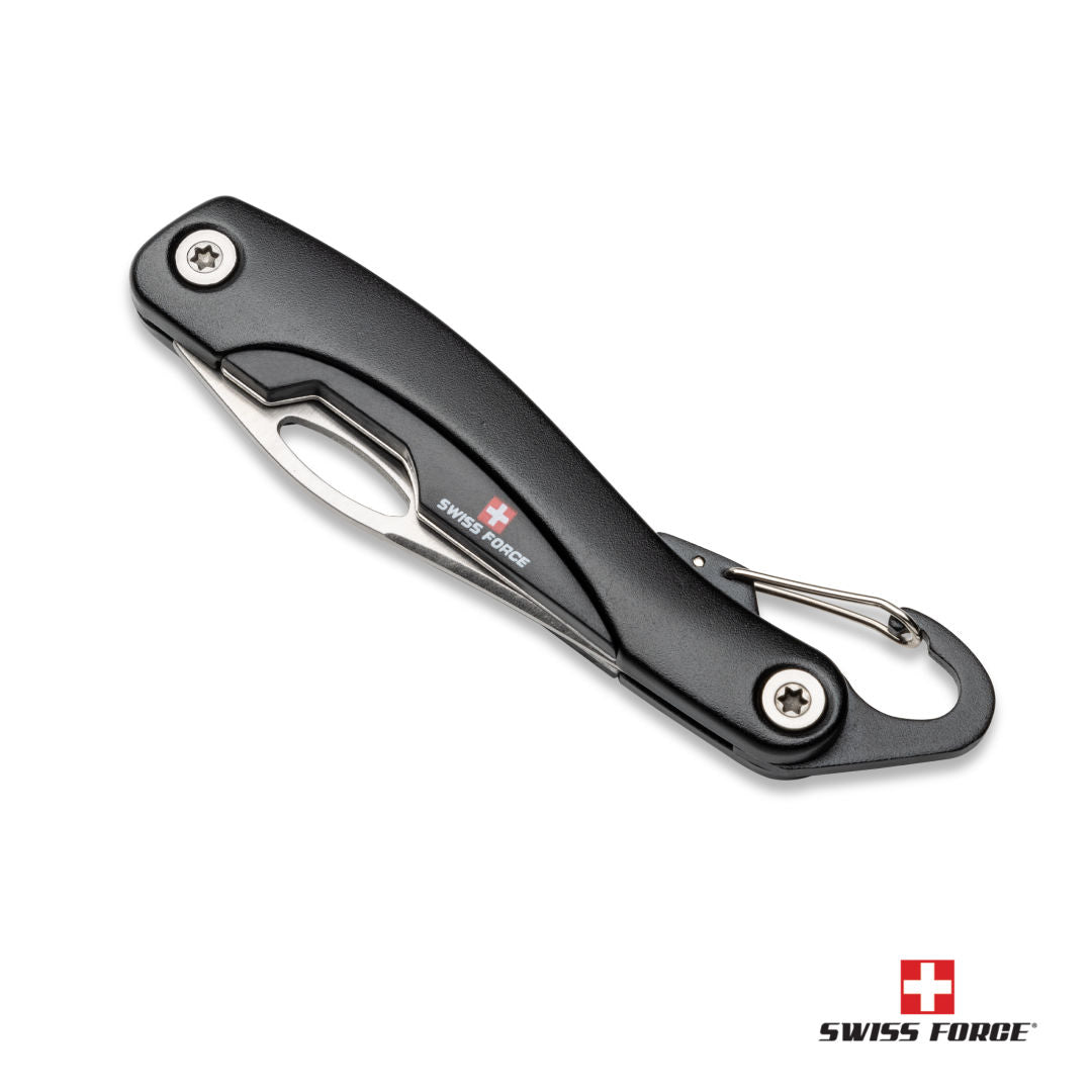 Swiss Force® Meister Utility Knife